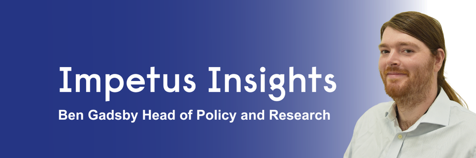 Impetus Insights Ben 1