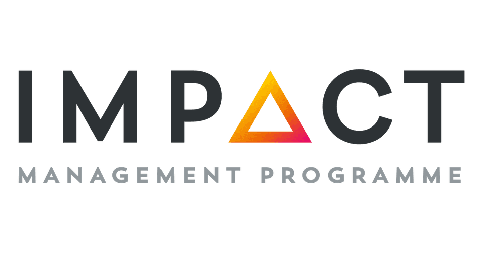 Impact Management Logo