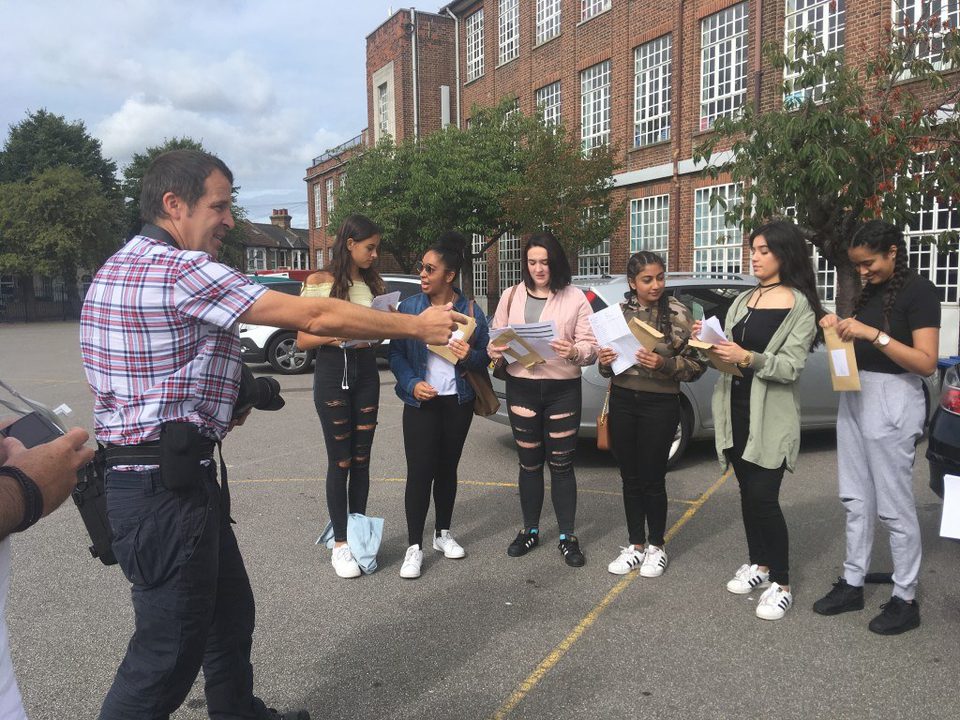 Action Tutoring Gcse Results Day 24 08 2017 1024X768