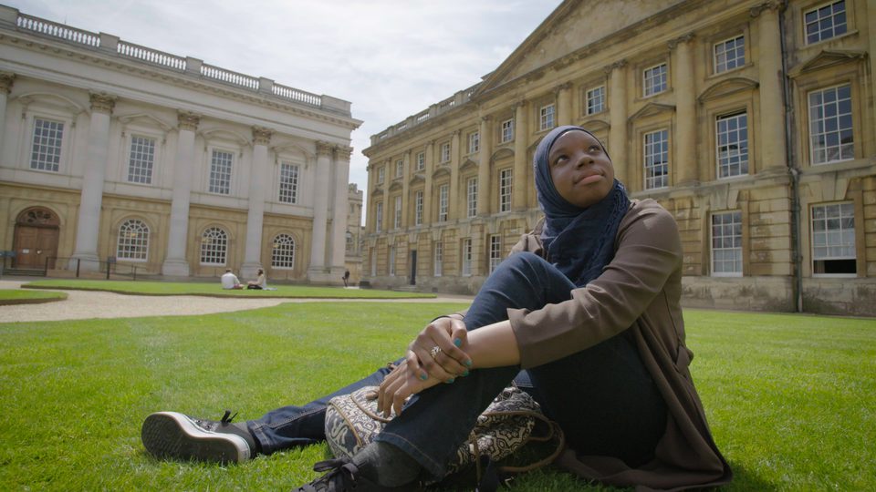 Salimah Still 20